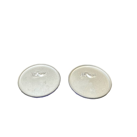 Set of two Goofy’s Kitchen Buttons - Picture 2 of 2